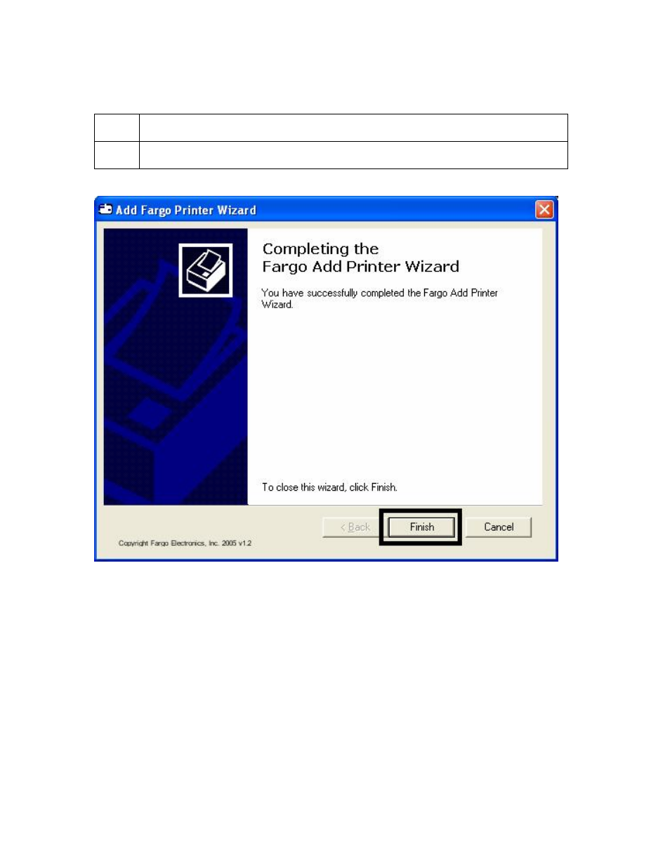 FARGO electronic HDP600 User Manual | Page 91 / 371