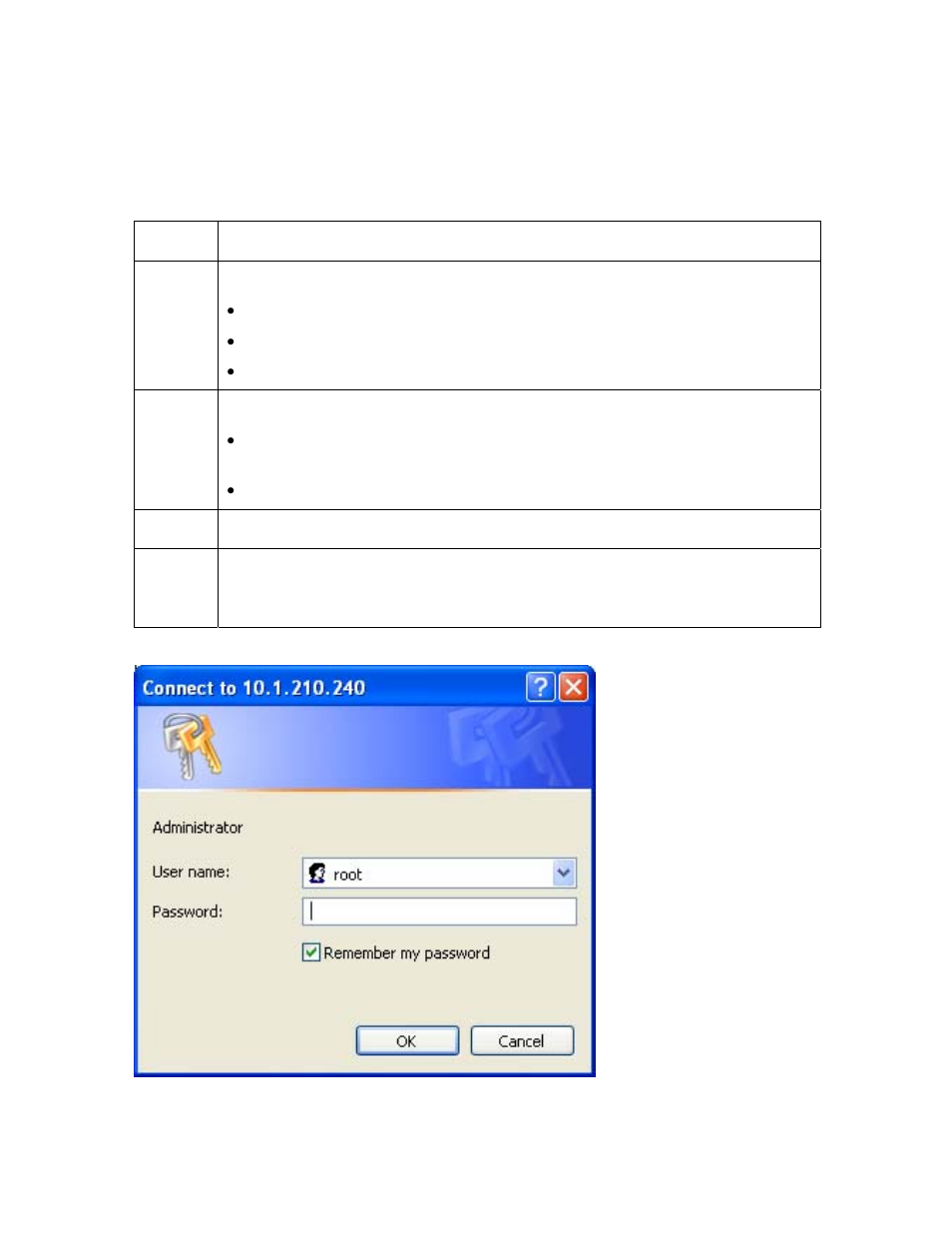 Logging in, Logging in -13 | FARGO electronic HDP5000 User Manual | Page 142 / 401