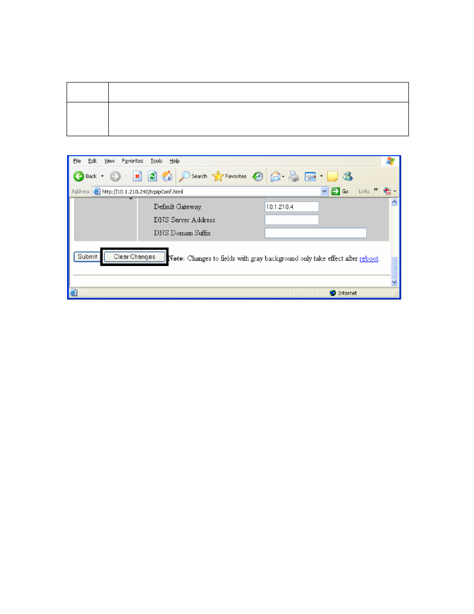 Using the clear changes button, Using the clear changes button -22 | FARGO electronic HDP5000 User Manual | Page 151 / 401