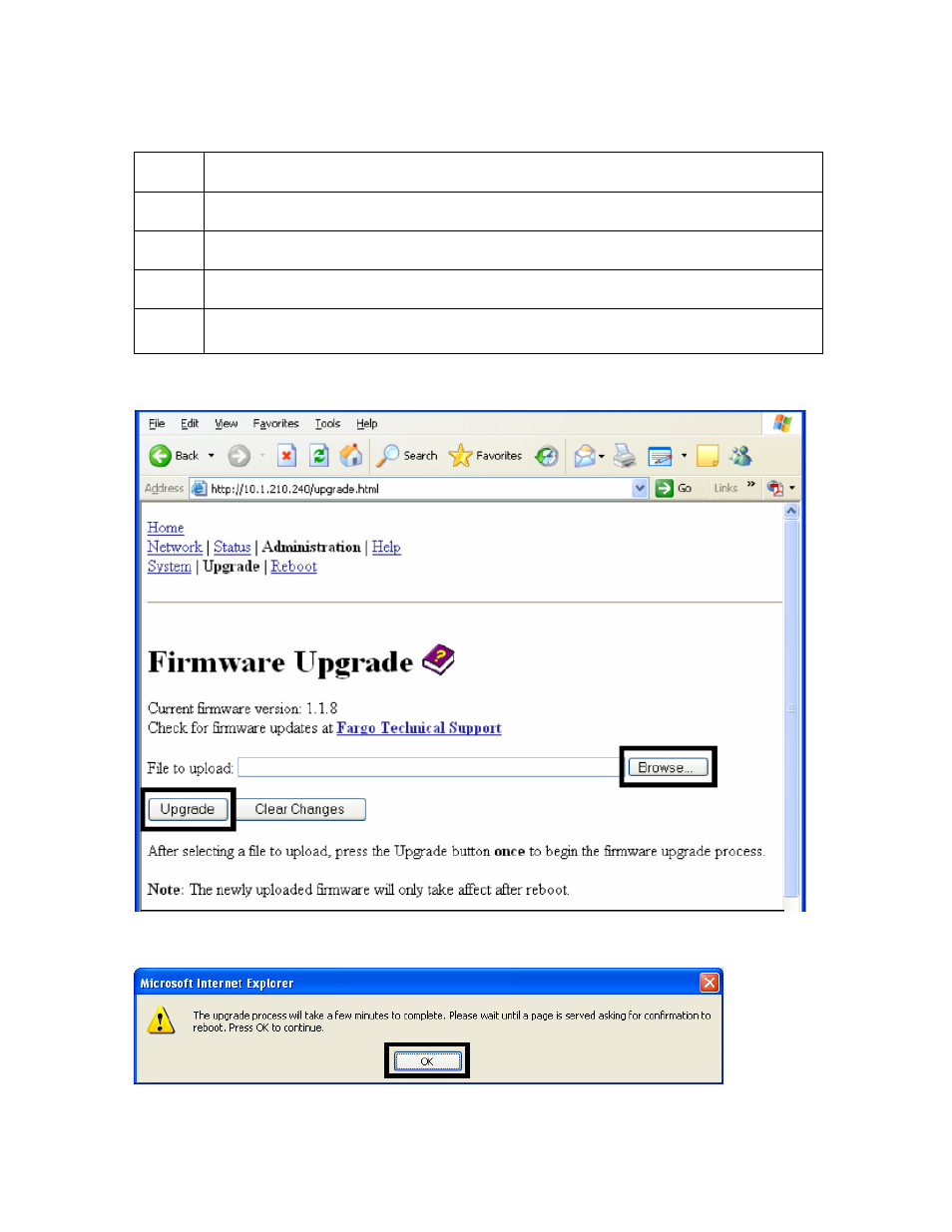 FARGO electronic HDP5000 User Manual | Page 173 / 401