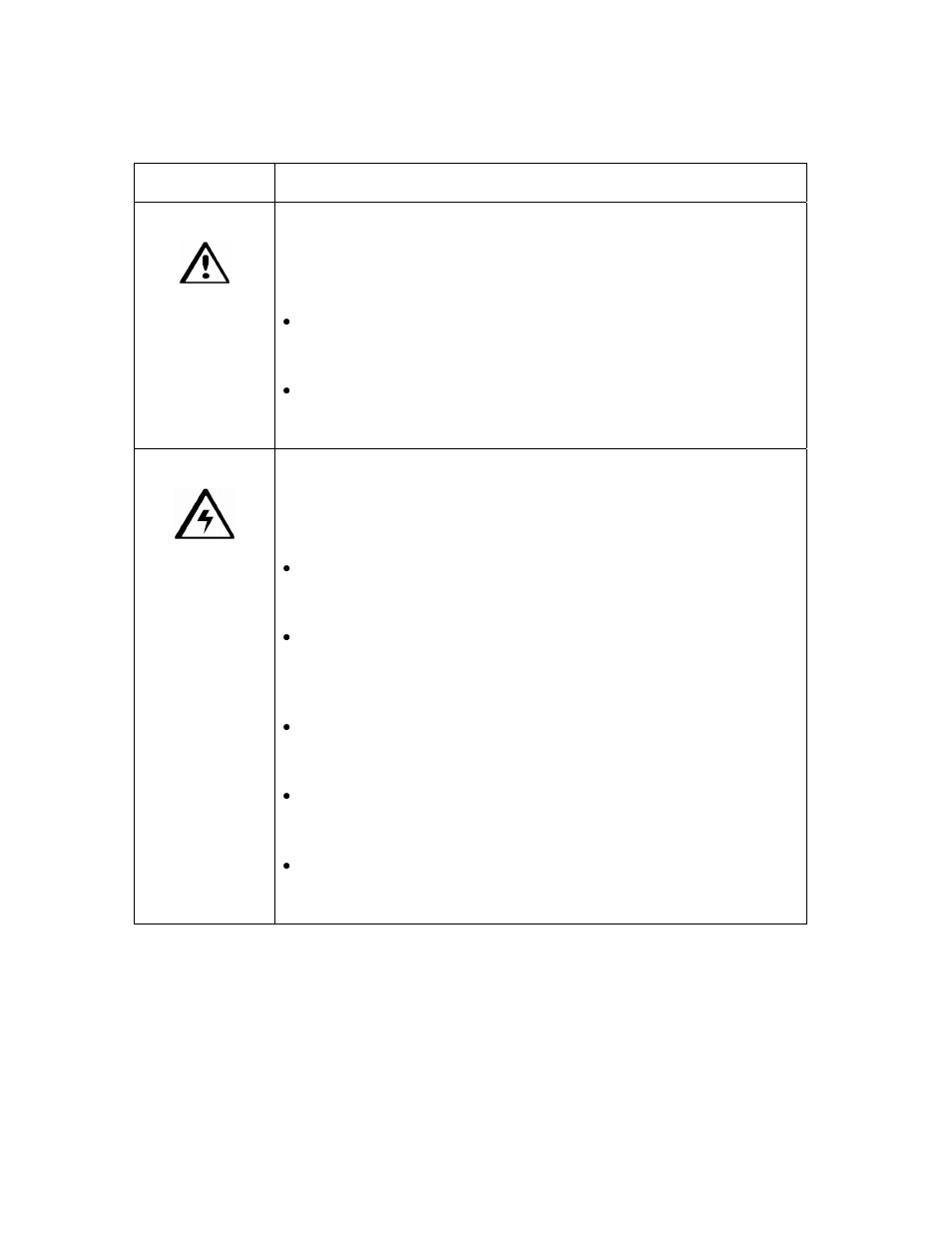 Safety messages (review carefully), Safety messages (review carefully) -2 | FARGO electronic HDP5000 User Manual | Page 197 / 401