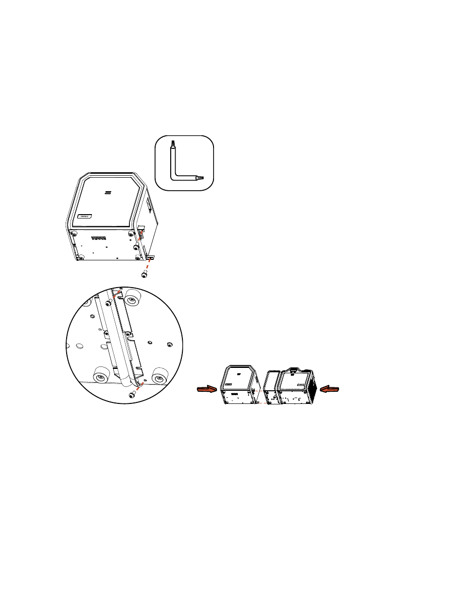 FARGO electronic HDP5000 User Manual | Page 202 / 401