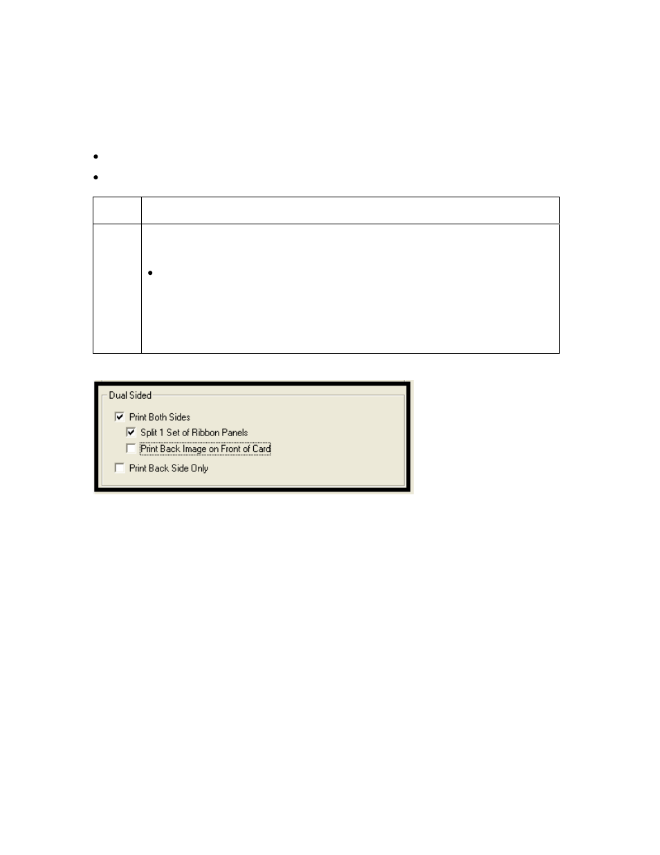 FARGO electronic HDP5000 User Manual | Page 236 / 401