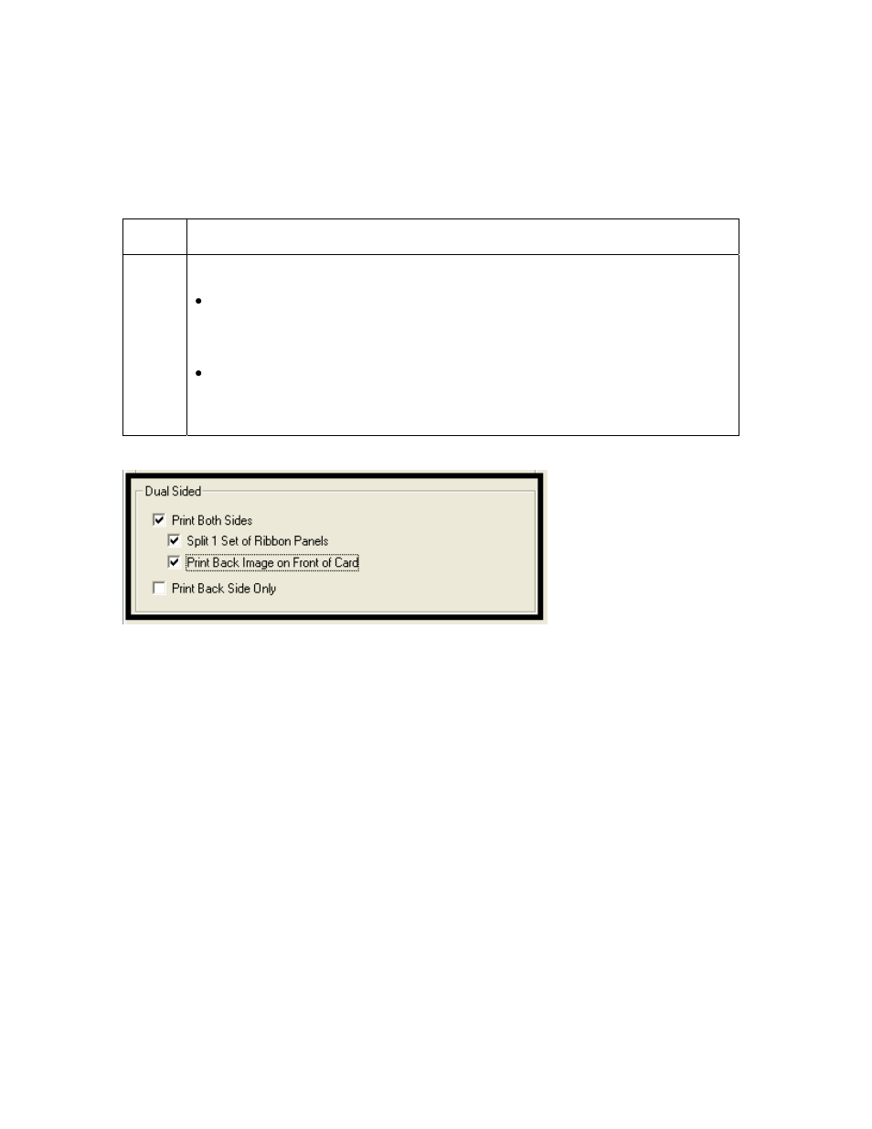 FARGO electronic HDP5000 User Manual | Page 237 / 401