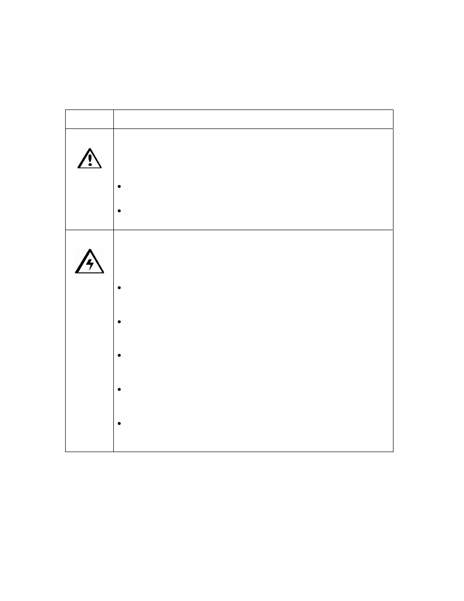 Section 3: installation procedures, Safety messages (review carefully), Section 3: installation procedures -1 | Safety messages (review carefully) -1 | FARGO electronic HDP5000 User Manual | Page 44 / 401