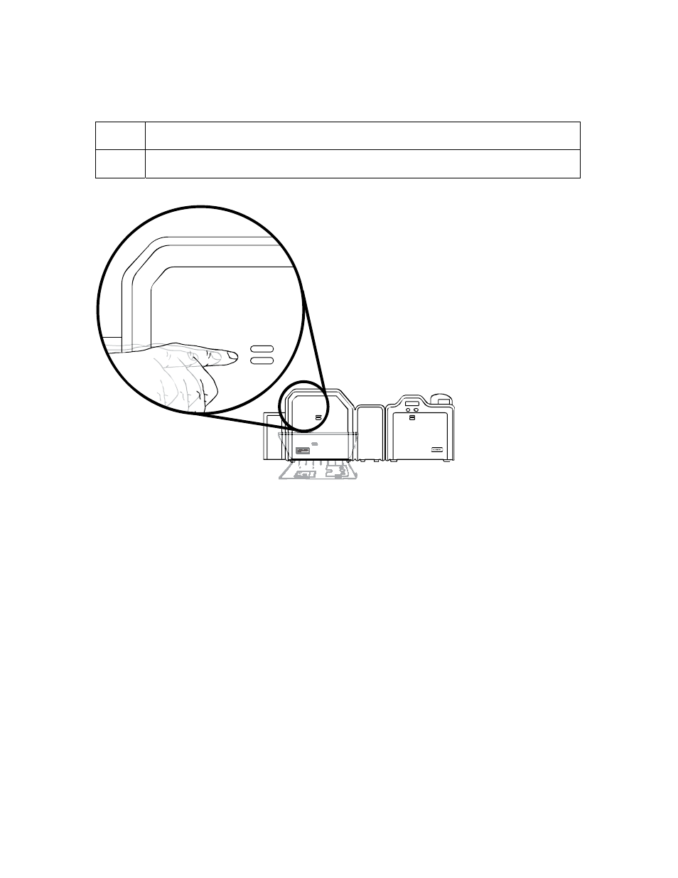 Loading the overlaminate (continued) | FARGO electronic HDP5000 User Manual | Page 60 / 401