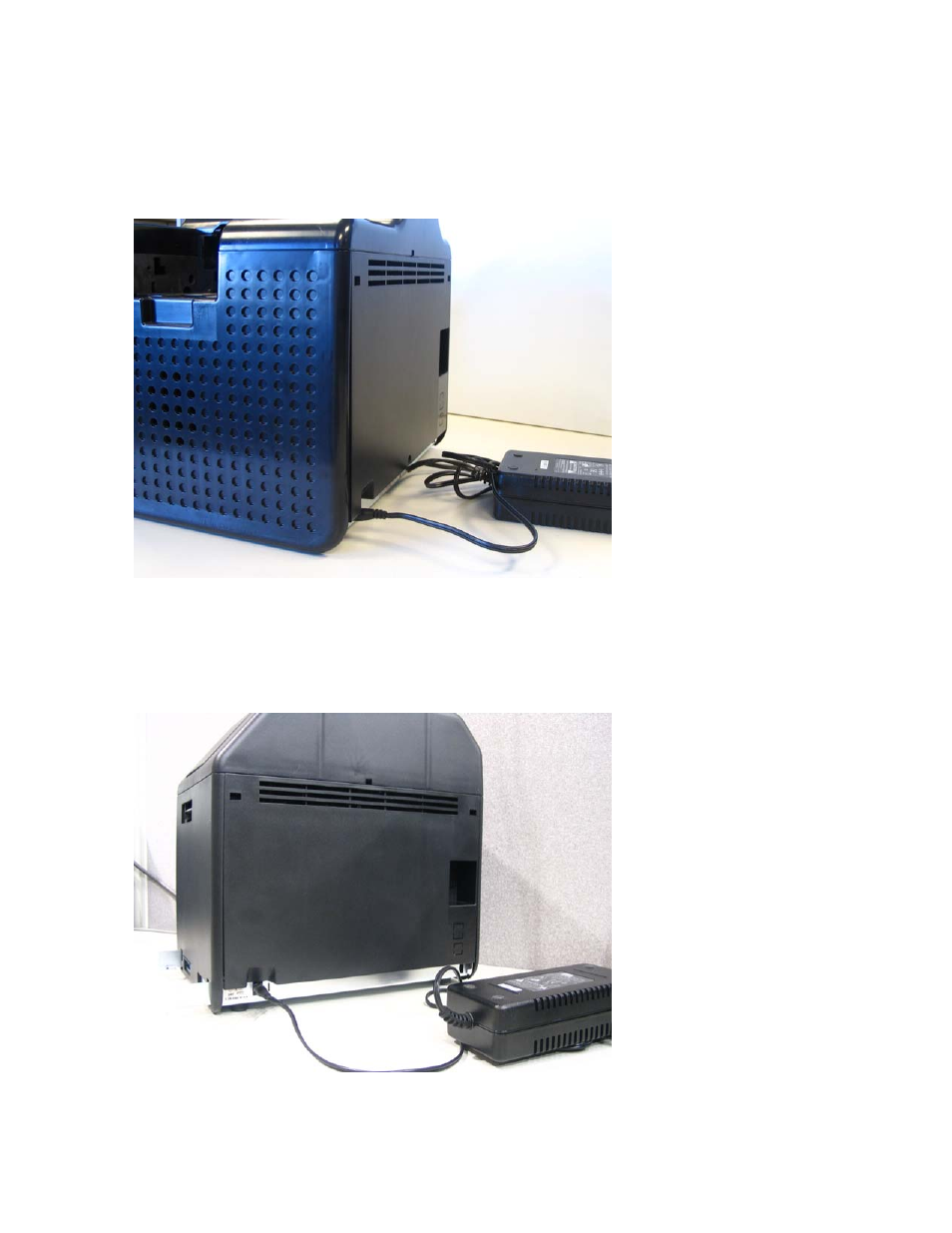 FARGO electronic HDP5000 User Manual | Page 65 / 401