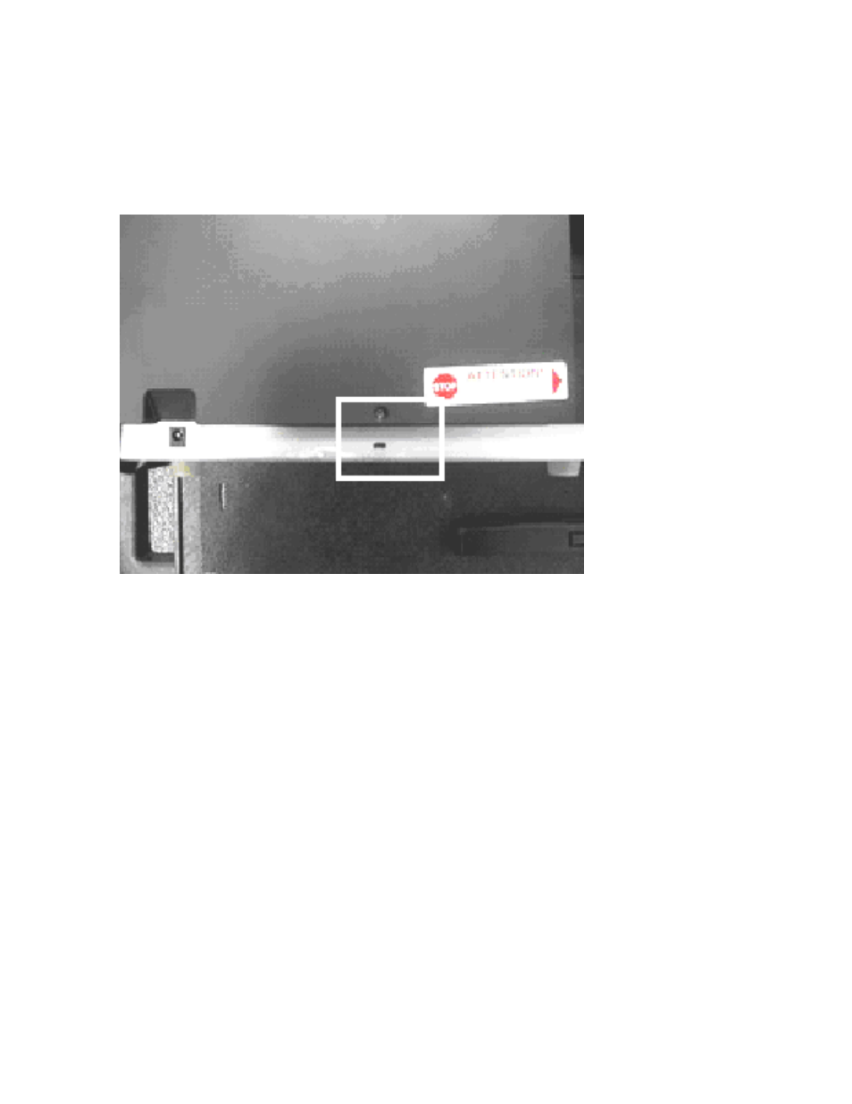 Using the security lock slot on the hdp5000, Using the security lock slot on the hdp5000 -2 | FARGO electronic HDP5000 User Manual | Page 78 / 401