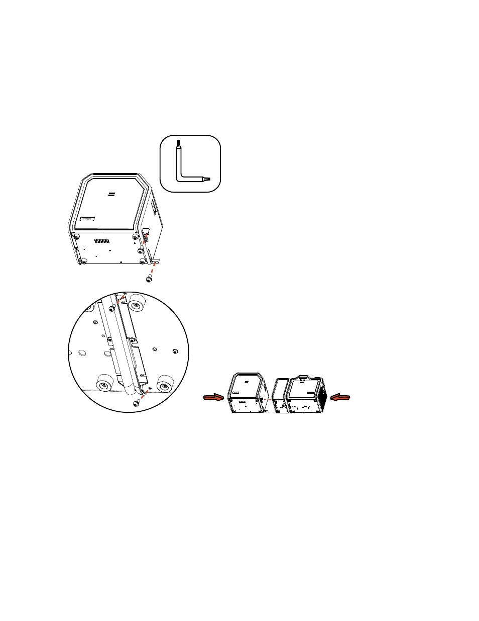 FARGO electronic HDP5000 User Manual | Page 84 / 401