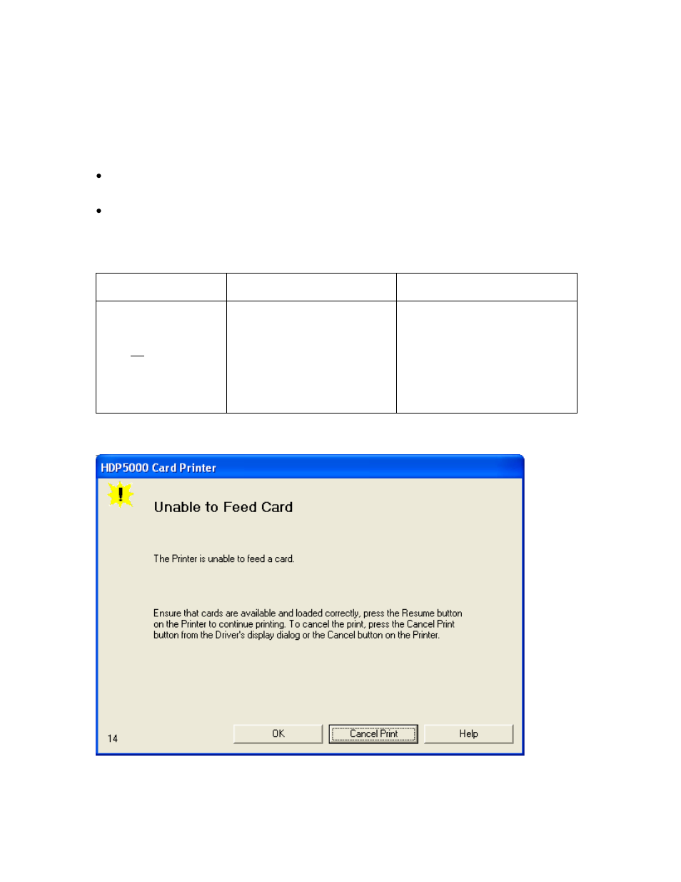 FARGO electronic HDP5000 User Manual | Page 88 / 401