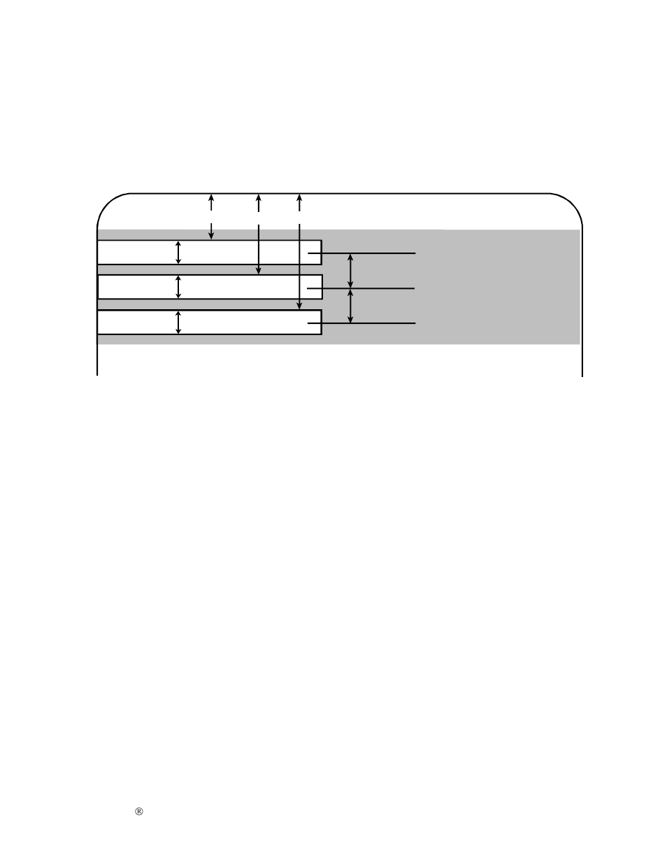 Reviewing iso track locations | FARGO electronic S000256 User Manual | Page 116 / 181