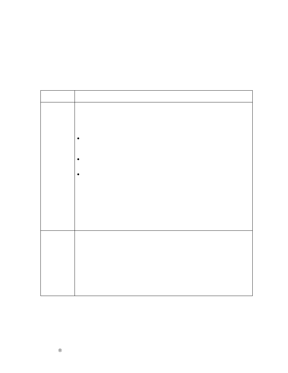 Functional specifications | FARGO electronic S000256 User Manual | Page 12 / 181