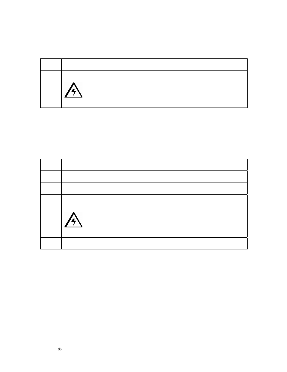 Cleaning the printer’s exterior, Cleaning the printer’s interior | FARGO electronic S000256 User Manual | Page 132 / 181