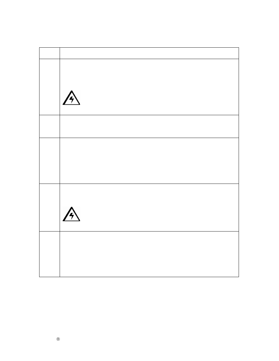 Cleaning the card feed rollers (continued) | FARGO electronic S000256 User Manual | Page 134 / 181