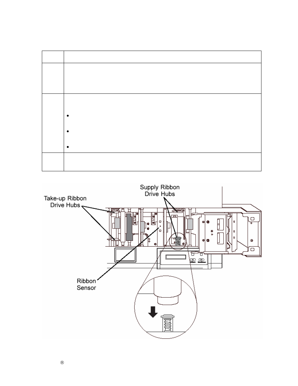 Maintaining the cleaning rollers (continued) | FARGO electronic S000256 User Manual | Page 136 / 181