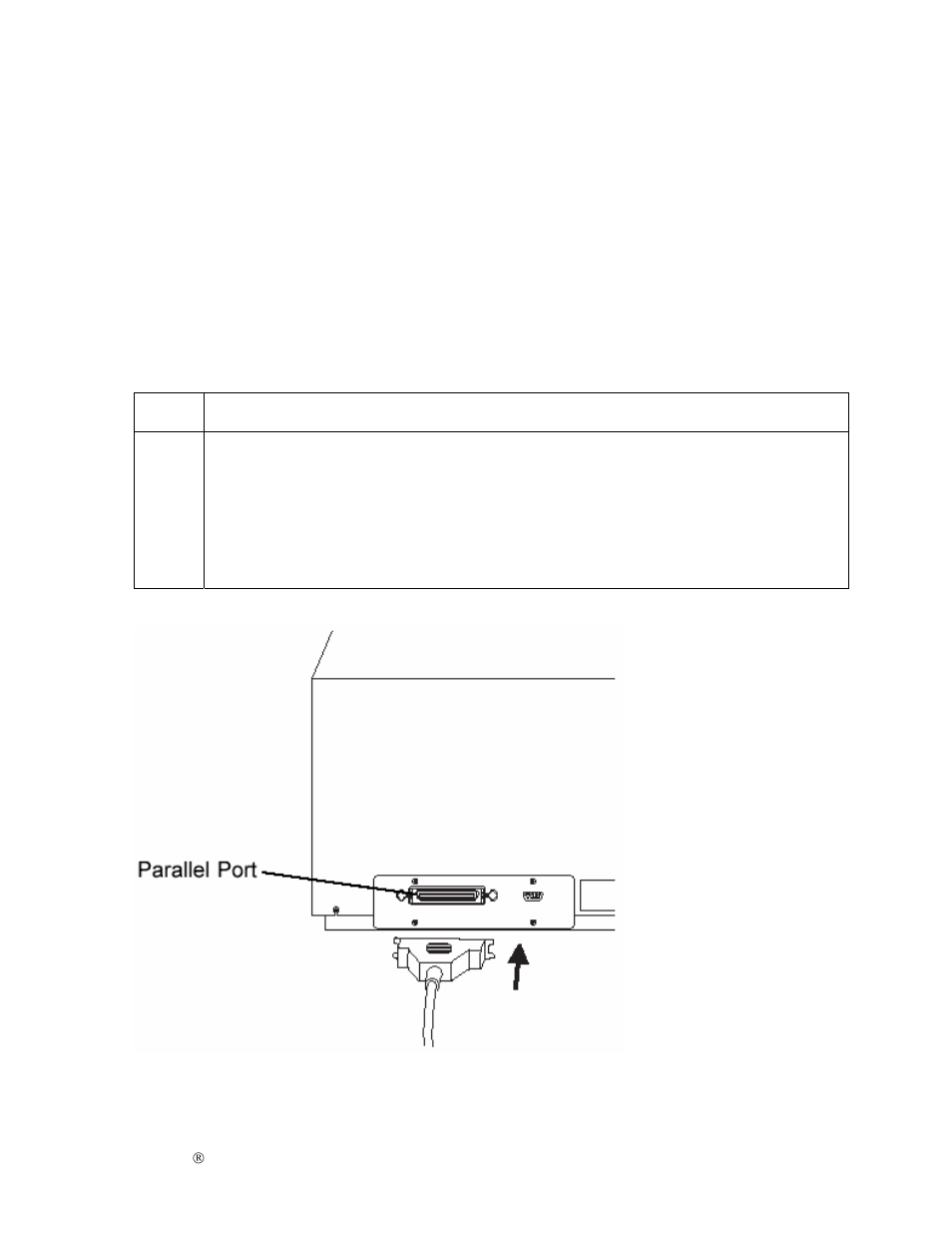 Using your card printer, Connecting the printer to your computer | FARGO electronic S000256 User Manual | Page 146 / 181