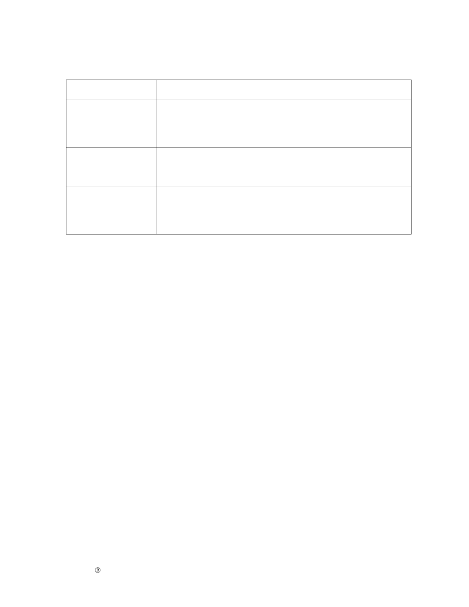 Index | FARGO electronic S000256 User Manual | Page 175 / 181