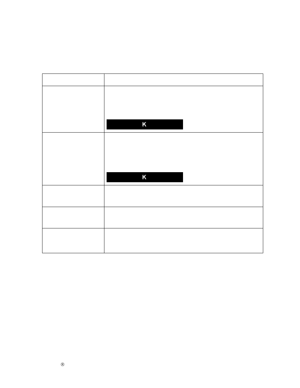 Printer components: resin-only print ribbons | FARGO electronic S000256 User Manual | Page 18 / 181