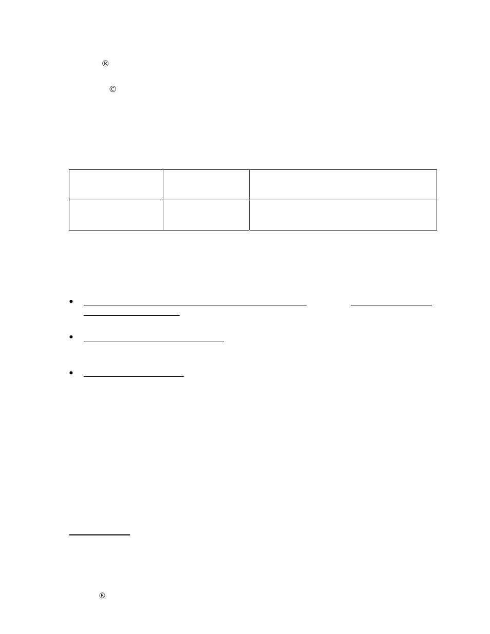 FARGO electronic S000256 User Manual | Page 2 / 181