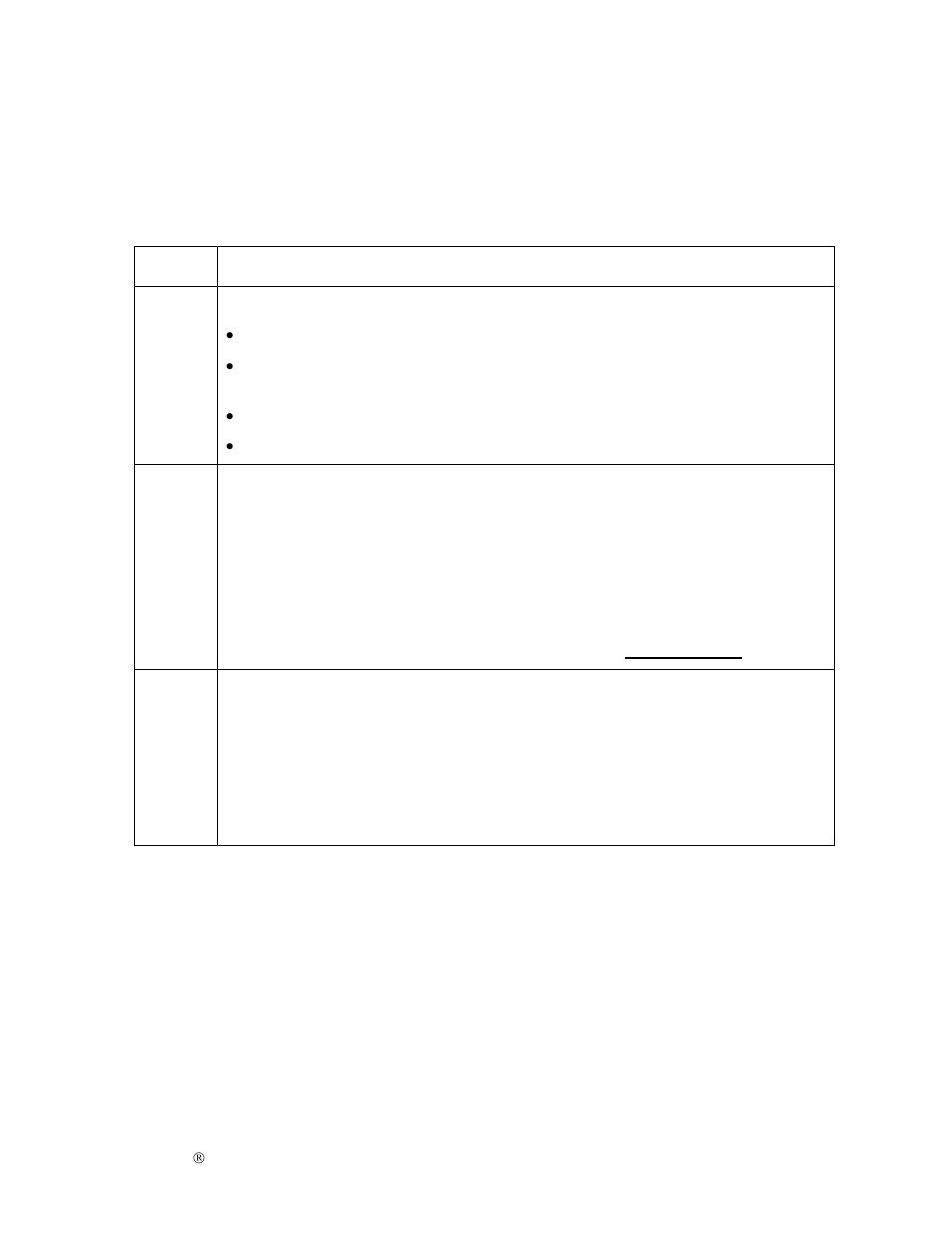 Communications errors, Resolving the communication errors | FARGO electronic S000256 User Manual | Page 30 / 181