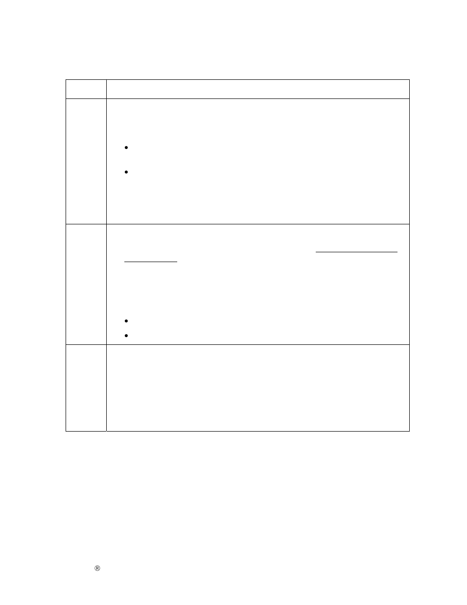 Resolving the communication errors (continued) | FARGO electronic S000256 User Manual | Page 31 / 181