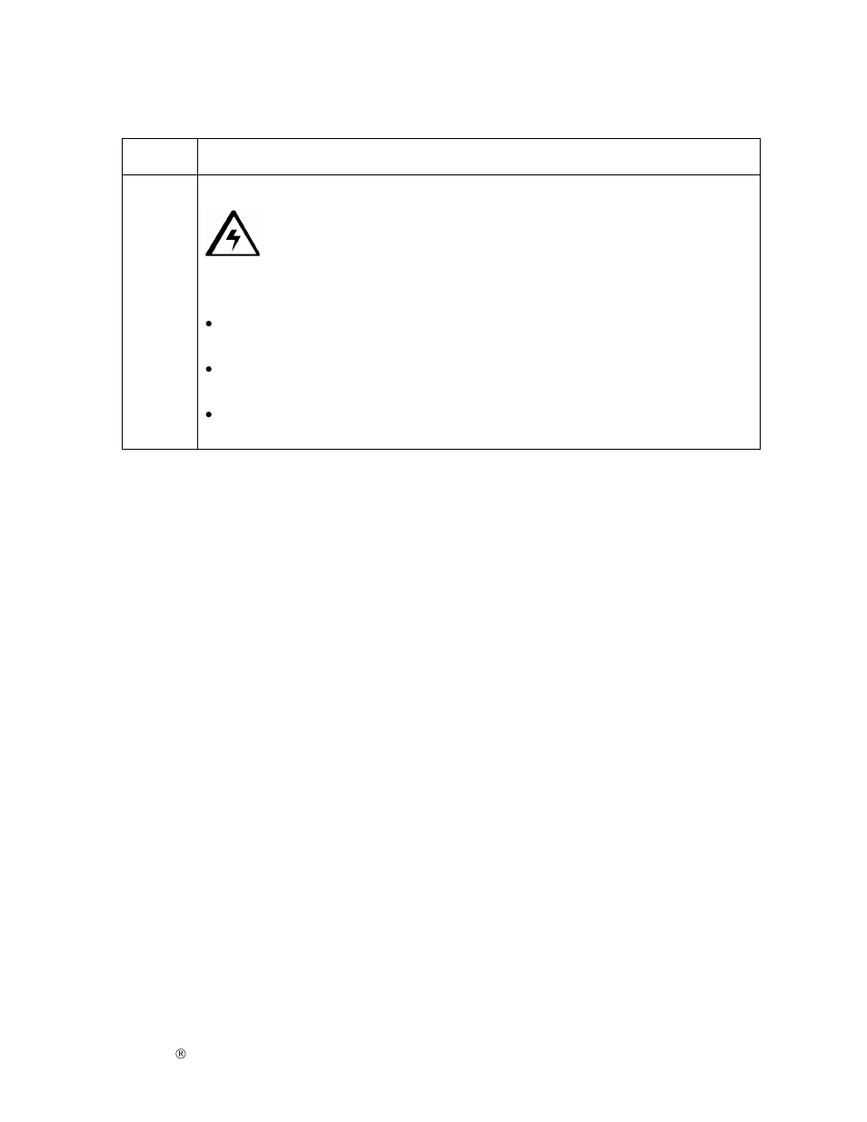 Resolving the communication errors (continued) | FARGO electronic S000256 User Manual | Page 33 / 181