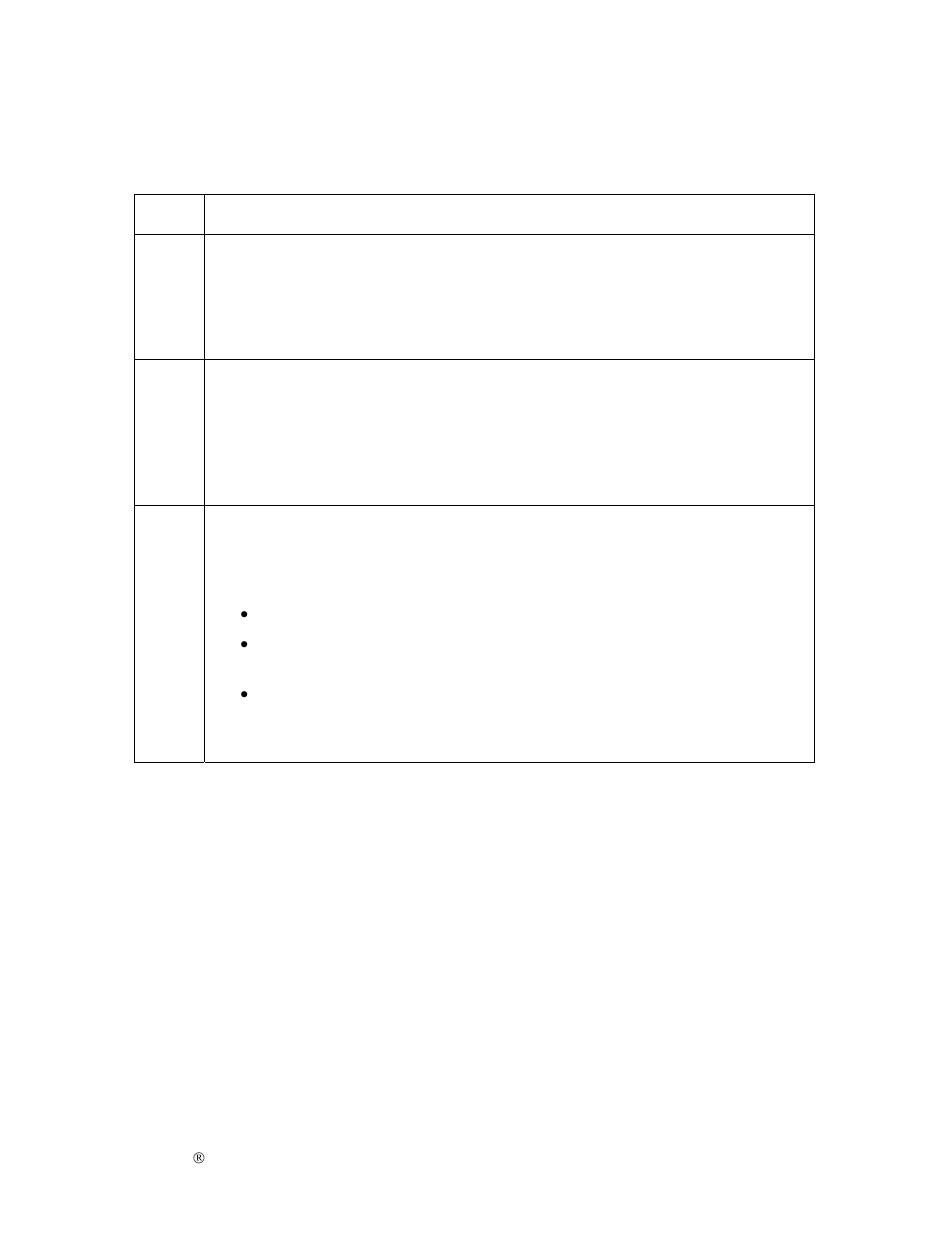 Resolving the flipper jam error message | FARGO electronic S000256 User Manual | Page 37 / 181