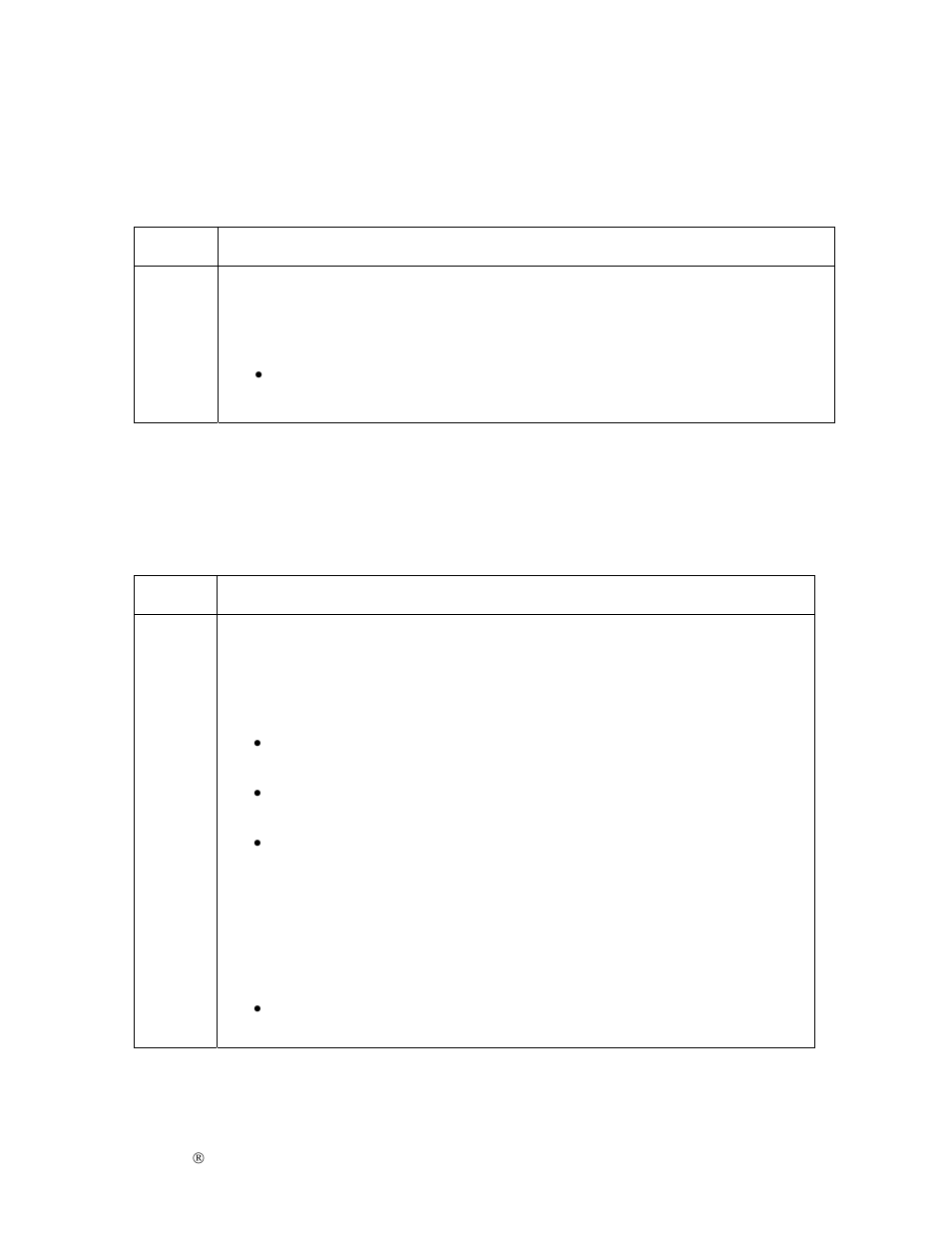 Print process errors, Resolving the headlift error message, Ribbon errors | Resolving the skipping ribbon panel problem | FARGO electronic S000256 User Manual | Page 40 / 181