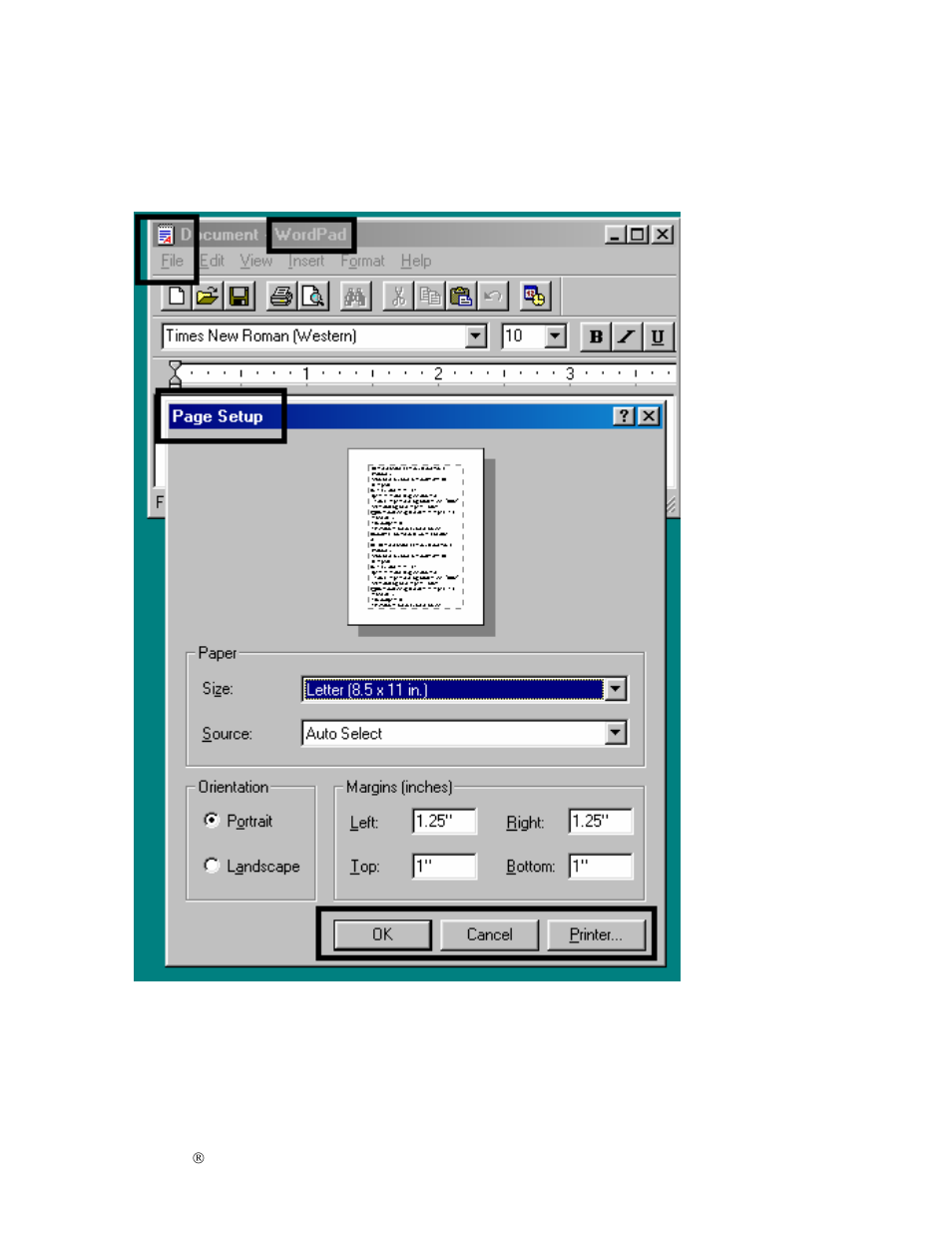 FARGO electronic S000256 User Manual | Page 46 / 181