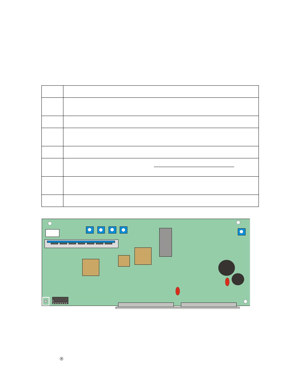 Sensor calibration, Calibrating the color ribbon sensor | FARGO electronic S000256 User Manual | Page 77 / 181