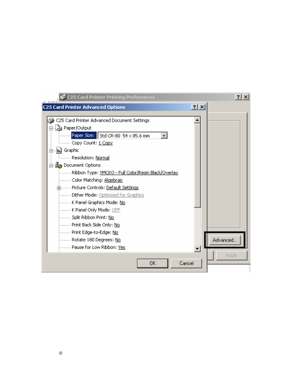 FARGO electronic S000256 User Manual | Page 79 / 181