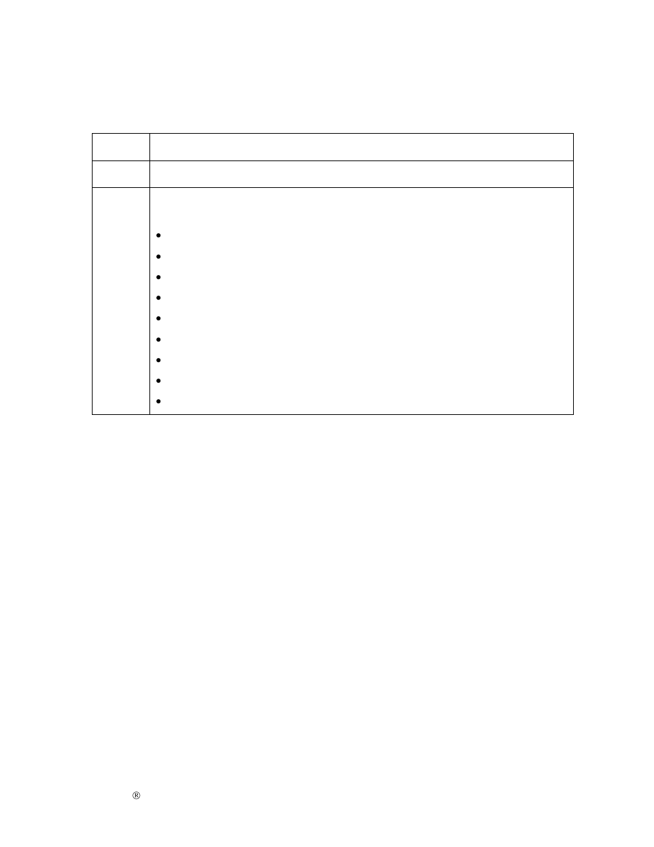 Selecting from the ribbon type options | FARGO electronic S000256 User Manual | Page 84 / 181