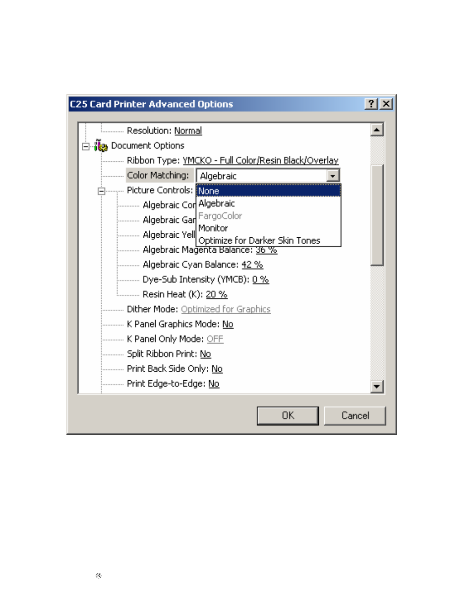 FARGO electronic S000256 User Manual | Page 87 / 181