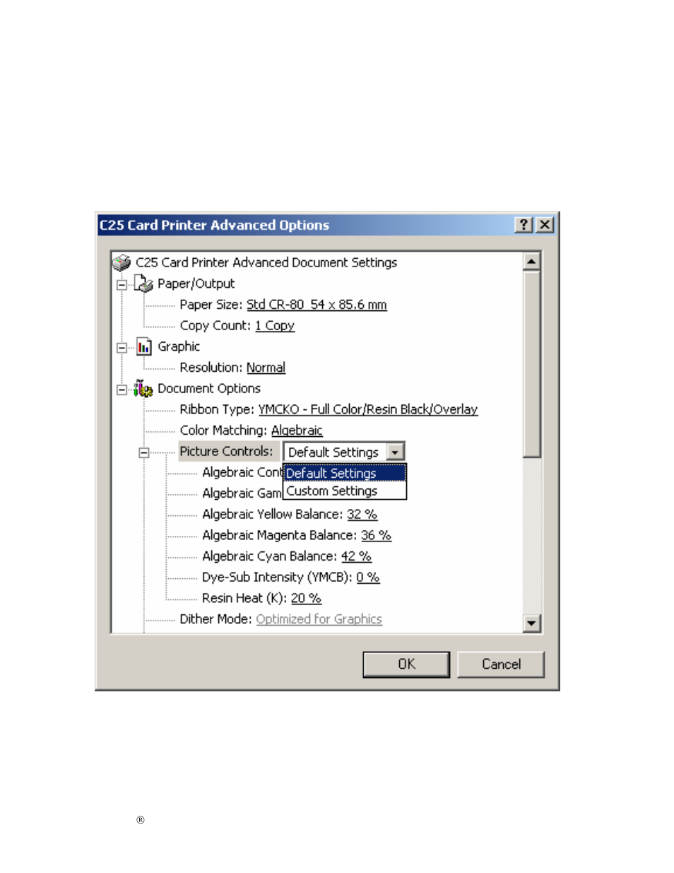 Using the picture controls | FARGO electronic S000256 User Manual | Page 88 / 181