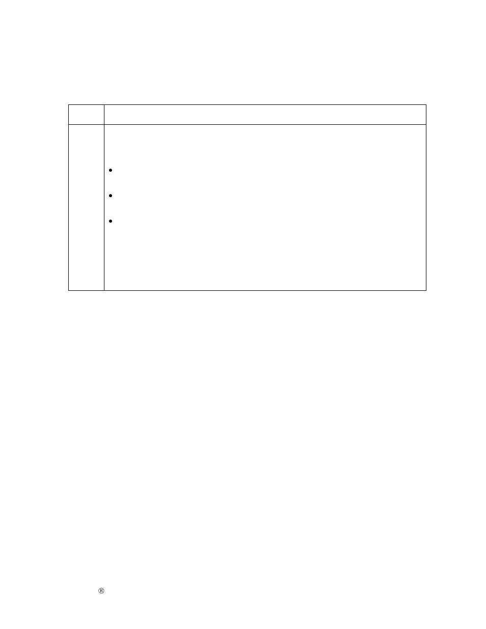 Selecting the split ribbon print option | FARGO electronic S000256 User Manual | Page 93 / 181