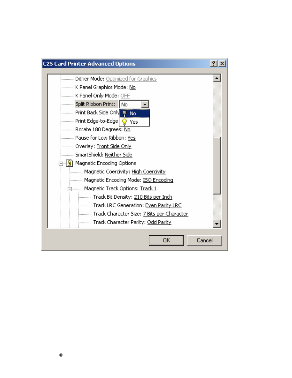 FARGO electronic S000256 User Manual | Page 94 / 181