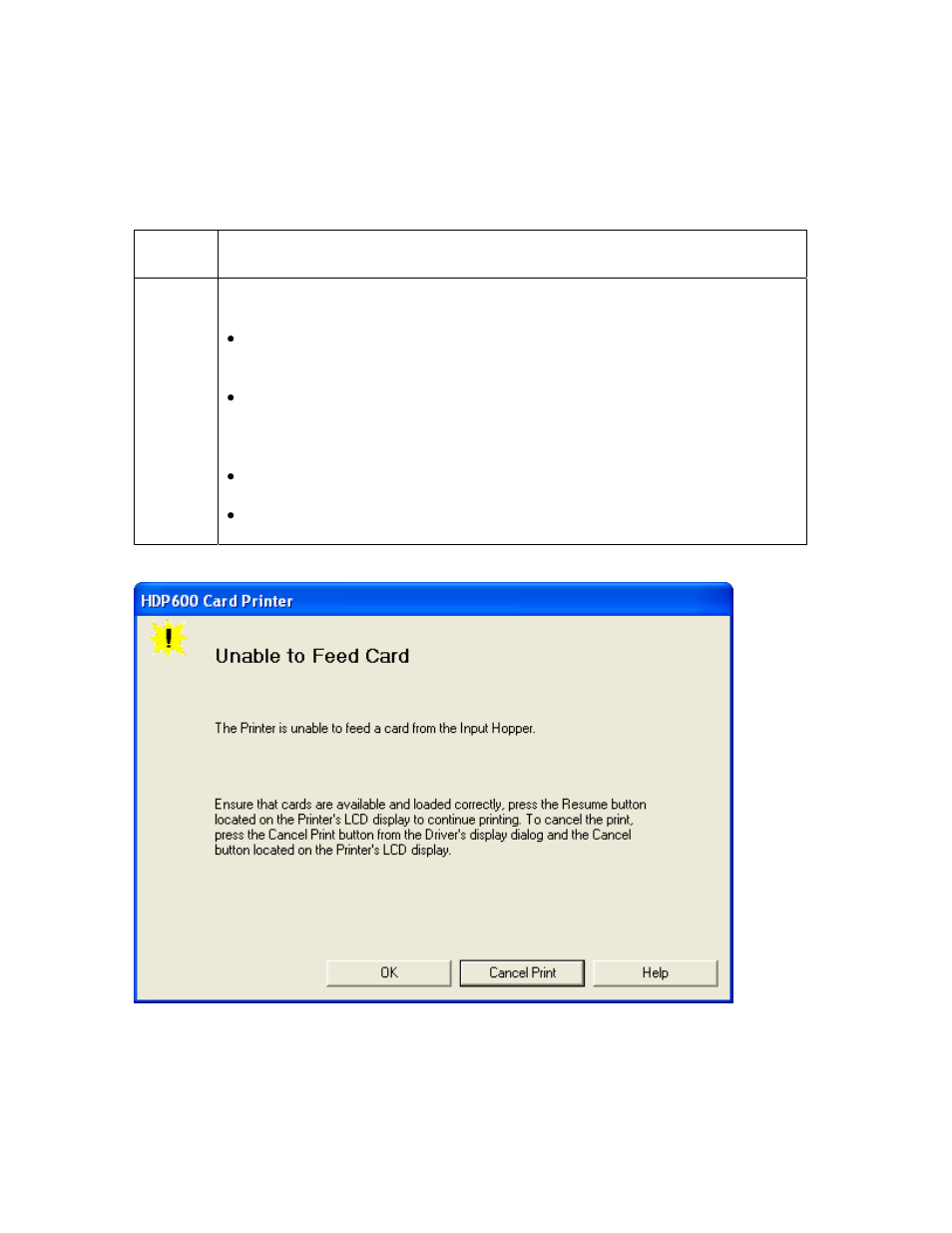 FARGO electronic HDP600-LC CR100 User Manual | Page 127 / 432