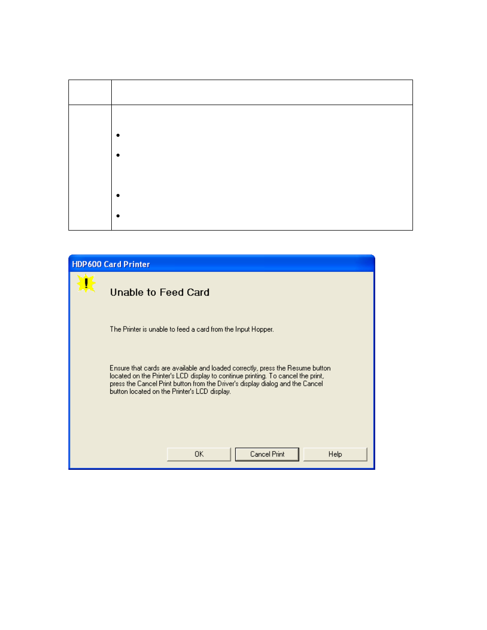FARGO electronic HDP600-LC CR100 User Manual | Page 131 / 432