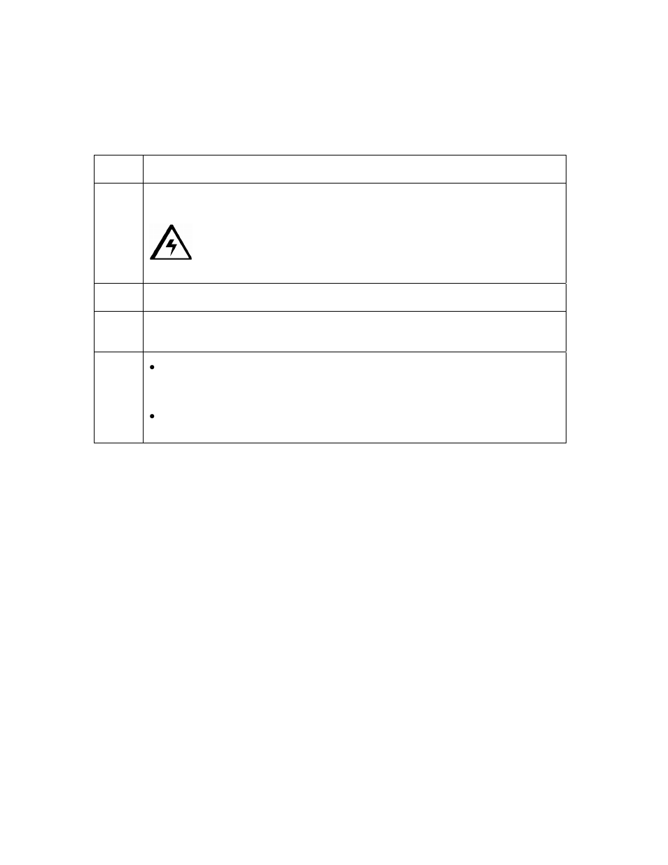 Running the self test, Running the self test -94 | FARGO electronic HDP600-LC CR100 User Manual | Page 194 / 432