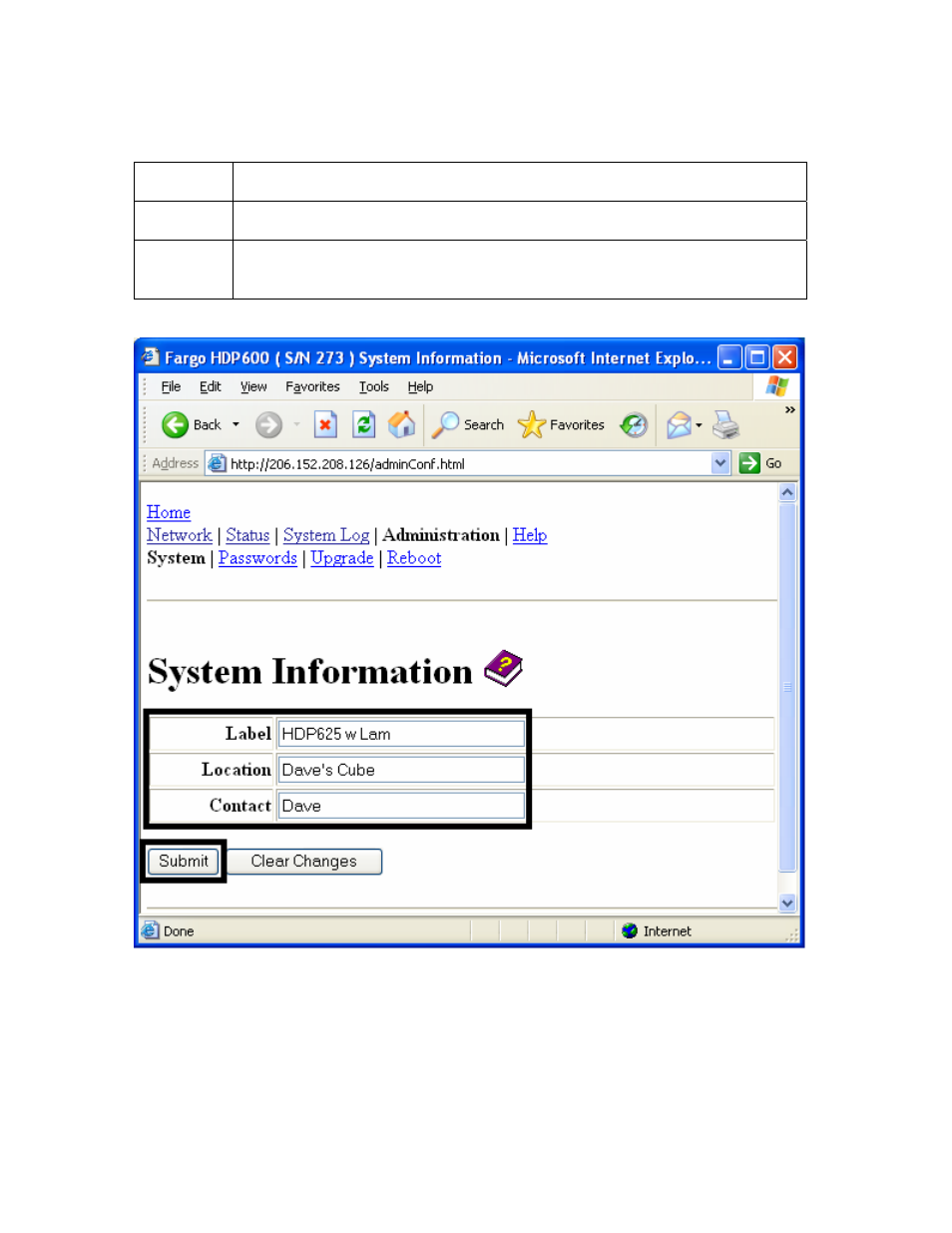 FARGO electronic HDP600-LC CR100 User Manual | Page 235 / 432