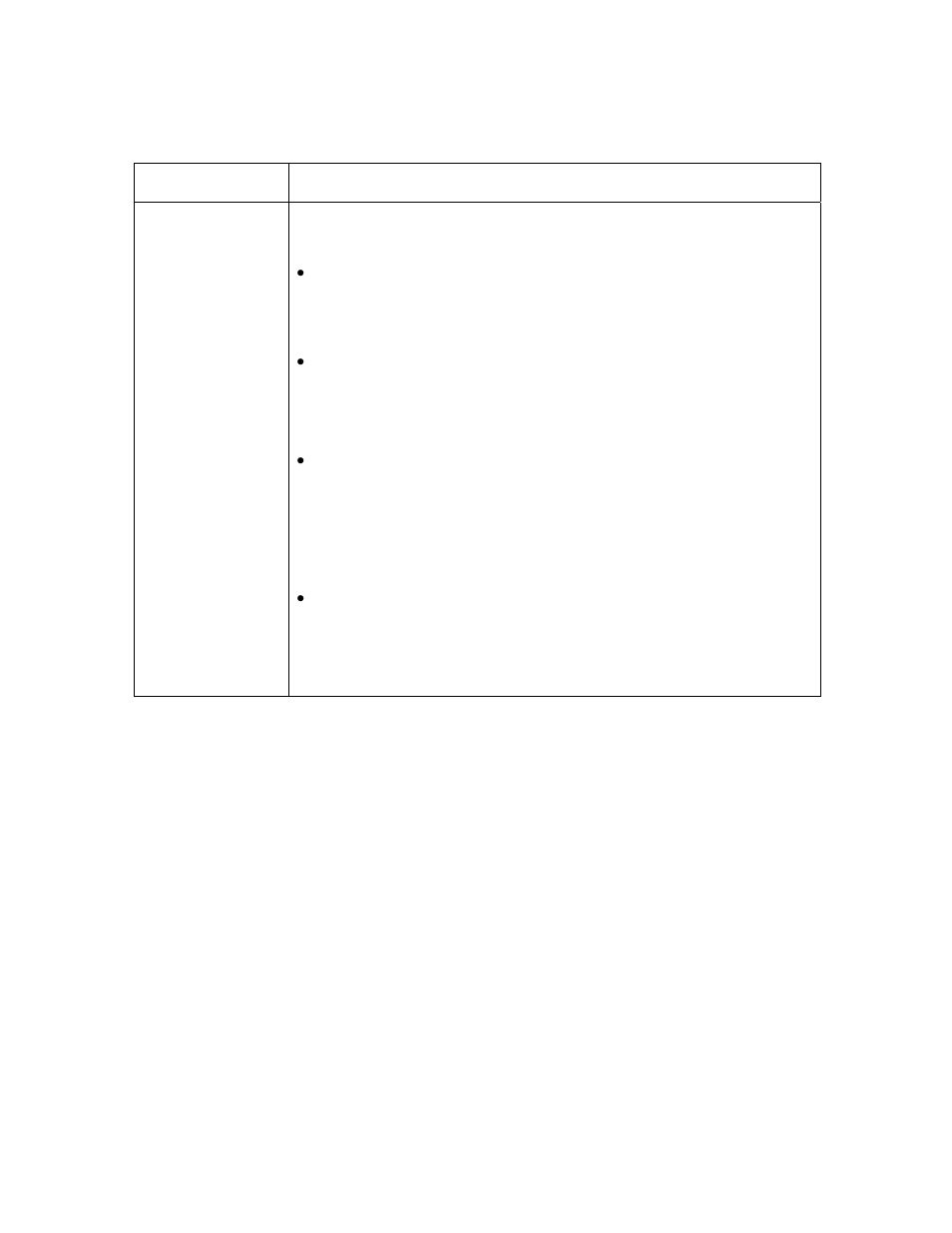 Technical specifications, Technical specifications -6 | FARGO electronic HDP600-LC CR100 User Manual | Page 24 / 432