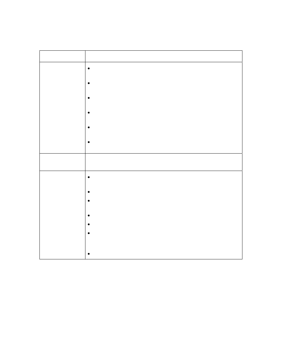 Technical specifications (continued) | FARGO electronic HDP600-LC CR100 User Manual | Page 26 / 432