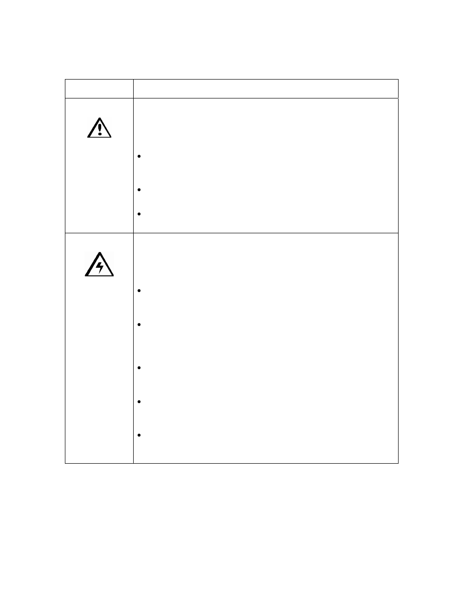 Safety messages (review carefully), Safety messages (review carefully) -2 | FARGO electronic HDP600-LC CR100 User Manual | Page 268 / 432