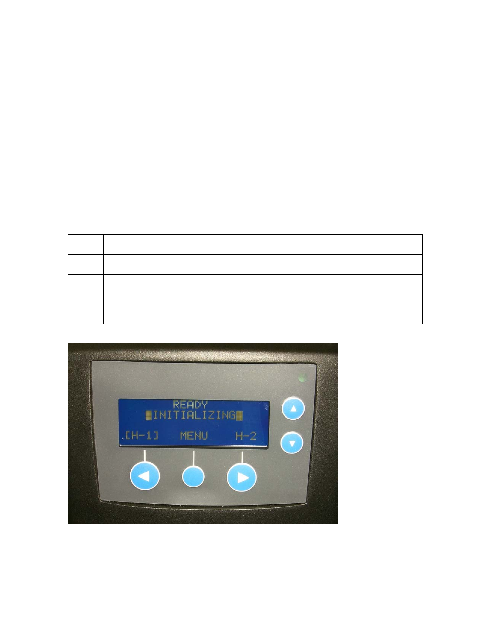 Section 11: lcd on-line menu navigation, Entering the lcd menu and selecting an option, Section 11: lcd on-line menu navigation -1 | Entering the lcd menu and selecting an option -1 | FARGO electronic HDP600-LC CR100 User Manual | Page 361 / 432