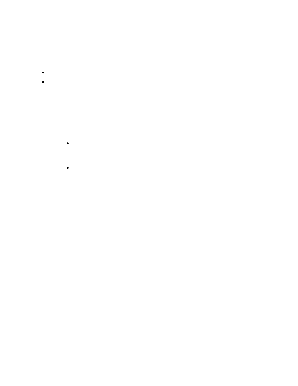 Setting the magnetic tof (continued) | FARGO electronic HDP600-LC CR100 User Manual | Page 385 / 432
