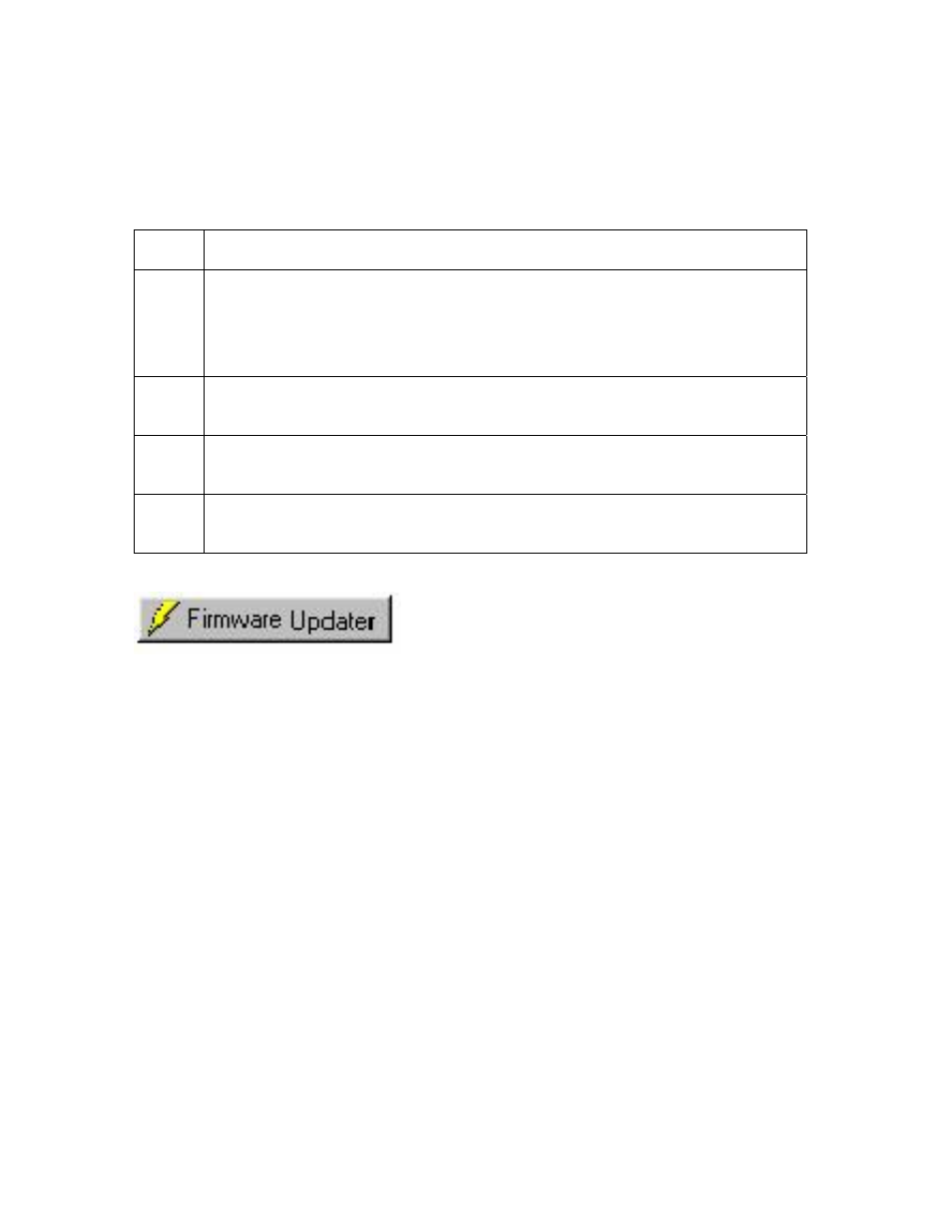 Firmware updater application program (continued) | FARGO electronic HDP600-LC CR100 User Manual | Page 394 / 432