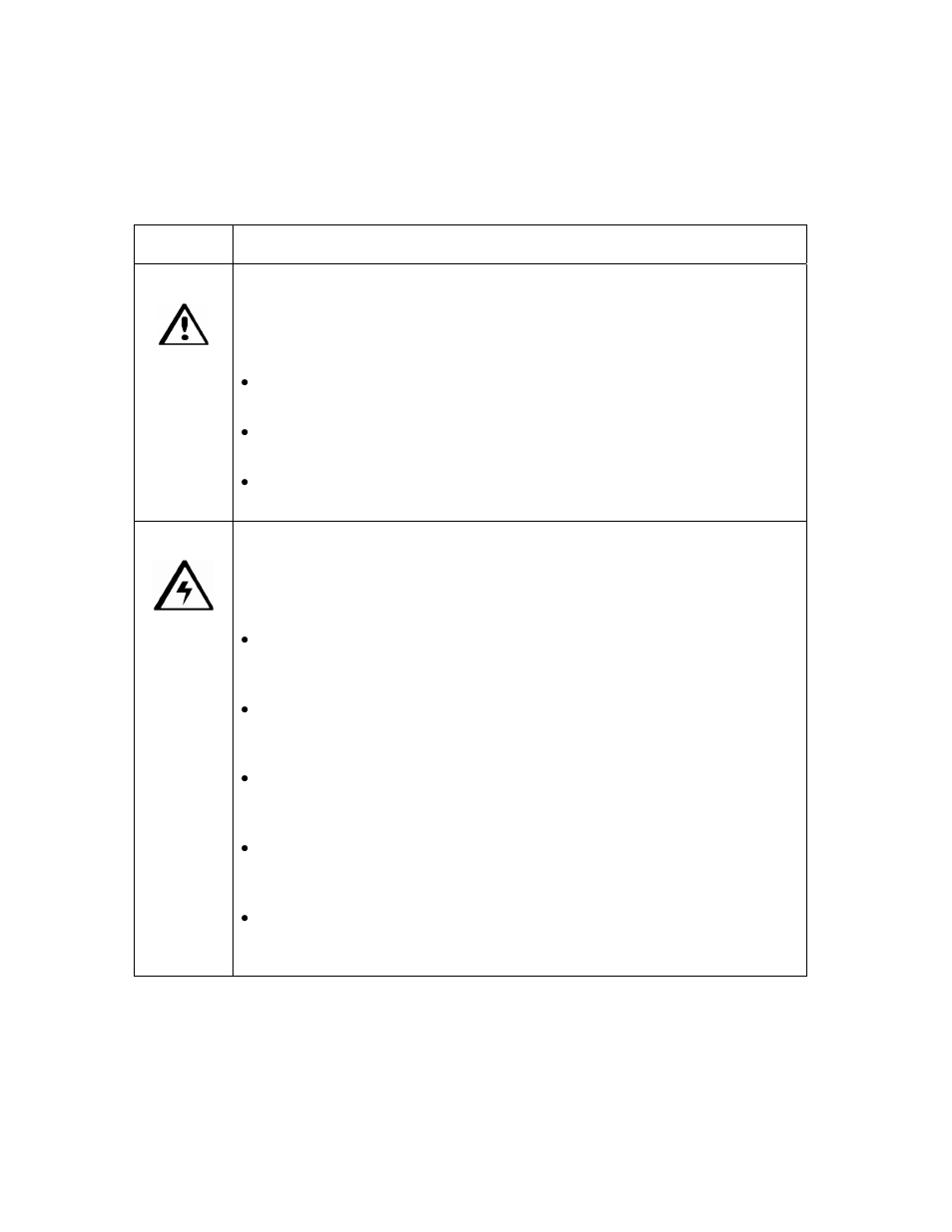 Section 3: installation procedures, Safety messages (review carefully), Section 3: installation procedures -1 | Safety messages (review carefully) -1 | FARGO electronic HDP600-LC CR100 User Manual | Page 47 / 432
