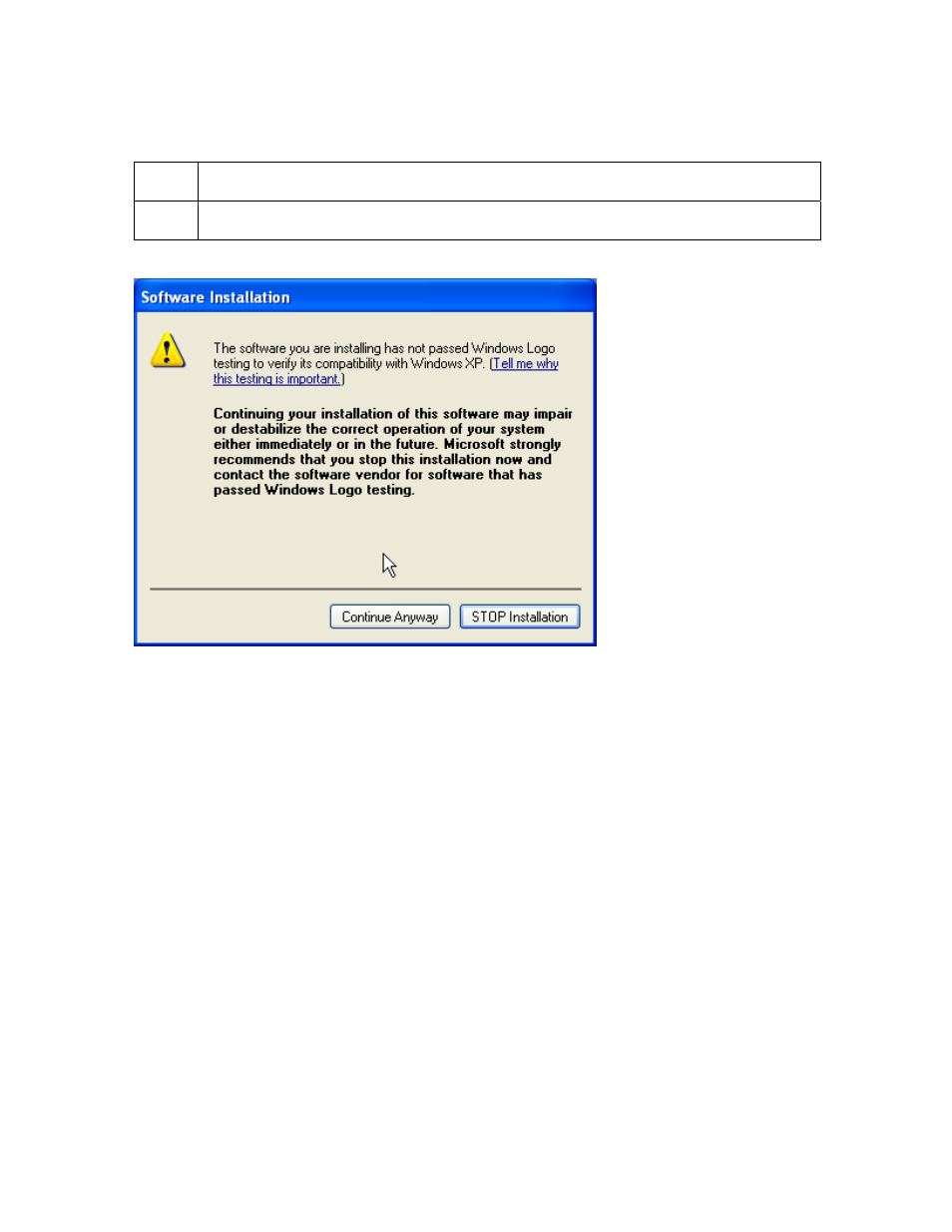 Installing the hdp600 printer driver (cont.) | FARGO electronic HDP600-LC CR100 User Manual | Page 83 / 432