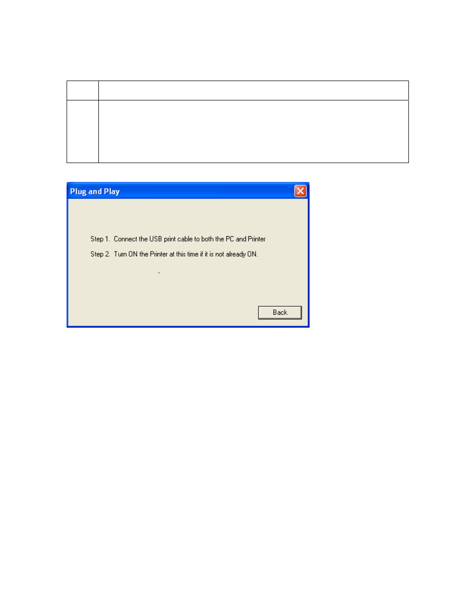 Installing the hdp600 printer driver (cont.) | FARGO electronic HDP600-LC CR100 User Manual | Page 84 / 432