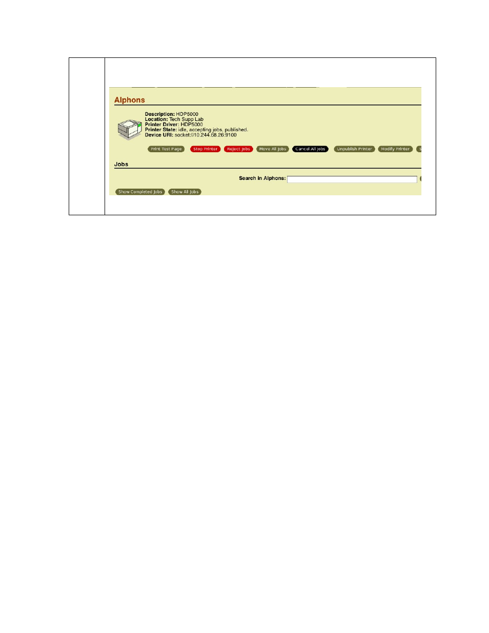 HID FARGO HDP5000 User Guide User Manual | Page 39 / 44